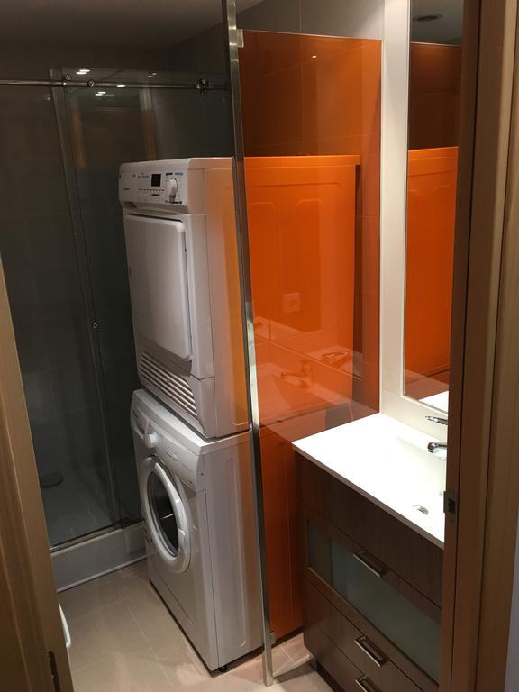 Confort P 15 Pas De La Casa Exteriör bild