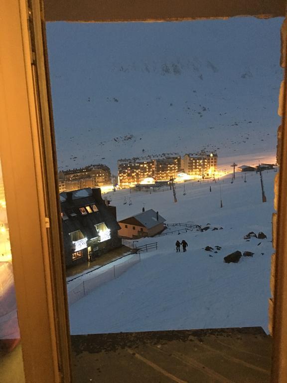 Confort P 15 Pas De La Casa Exteriör bild