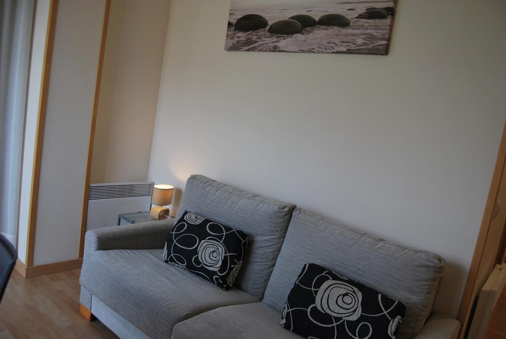 Confort P 15 Pas De La Casa Exteriör bild