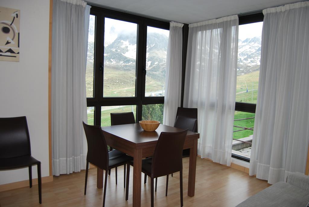 Confort P 15 Pas De La Casa Exteriör bild