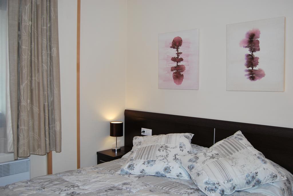 Confort P 15 Pas De La Casa Exteriör bild