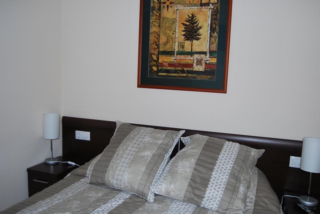 Confort P 15 Pas De La Casa Exteriör bild