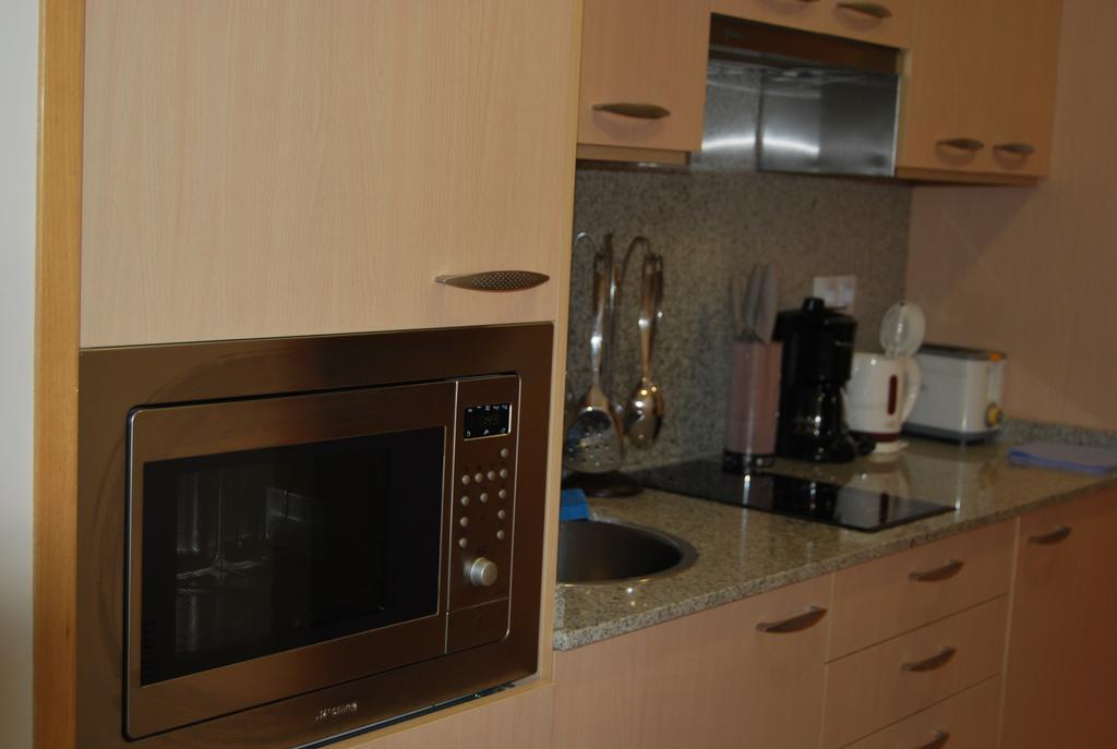 Confort P 15 Pas De La Casa Exteriör bild