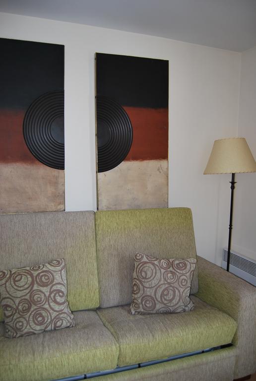 Confort P 15 Pas De La Casa Exteriör bild