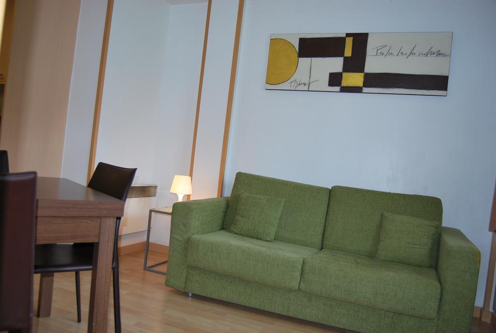 Confort P 15 Pas De La Casa Exteriör bild