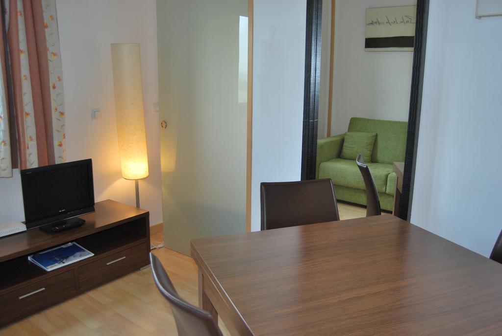 Confort P 15 Pas De La Casa Exteriör bild