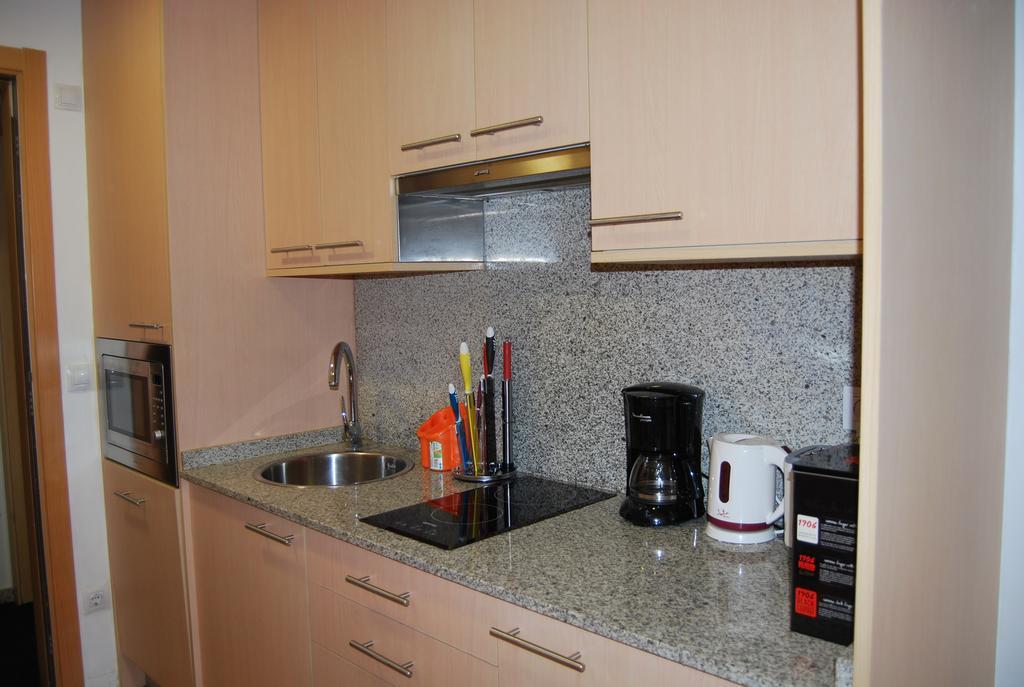 Confort P 15 Pas De La Casa Exteriör bild