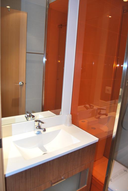 Confort P 15 Pas De La Casa Exteriör bild