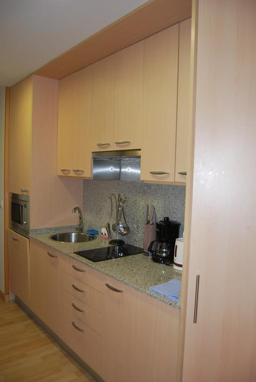 Confort P 15 Pas De La Casa Exteriör bild