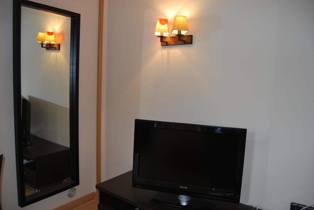Confort P 15 Pas De La Casa Exteriör bild