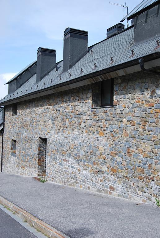 Confort P 15 Pas De La Casa Exteriör bild