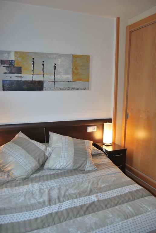 Confort P 15 Pas De La Casa Exteriör bild