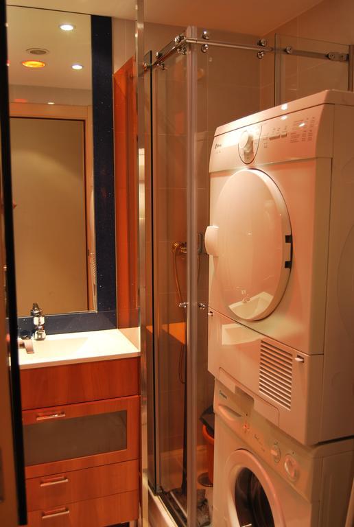 Confort P 15 Pas De La Casa Exteriör bild