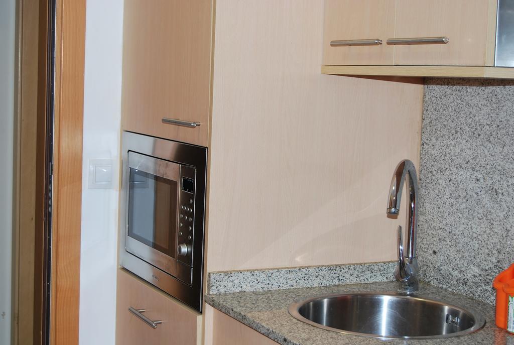 Confort P 15 Pas De La Casa Exteriör bild