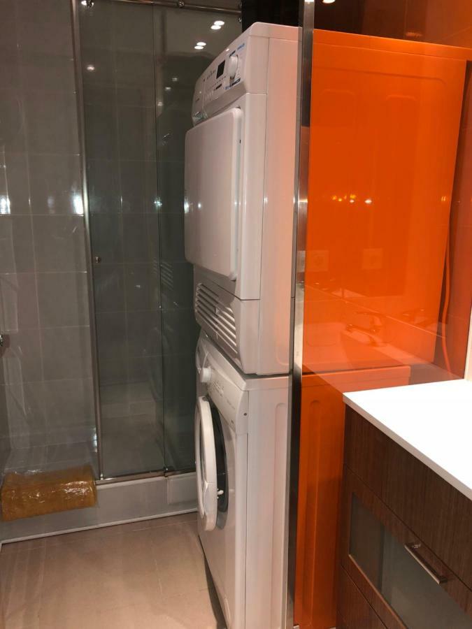 Confort P 15 Pas De La Casa Exteriör bild