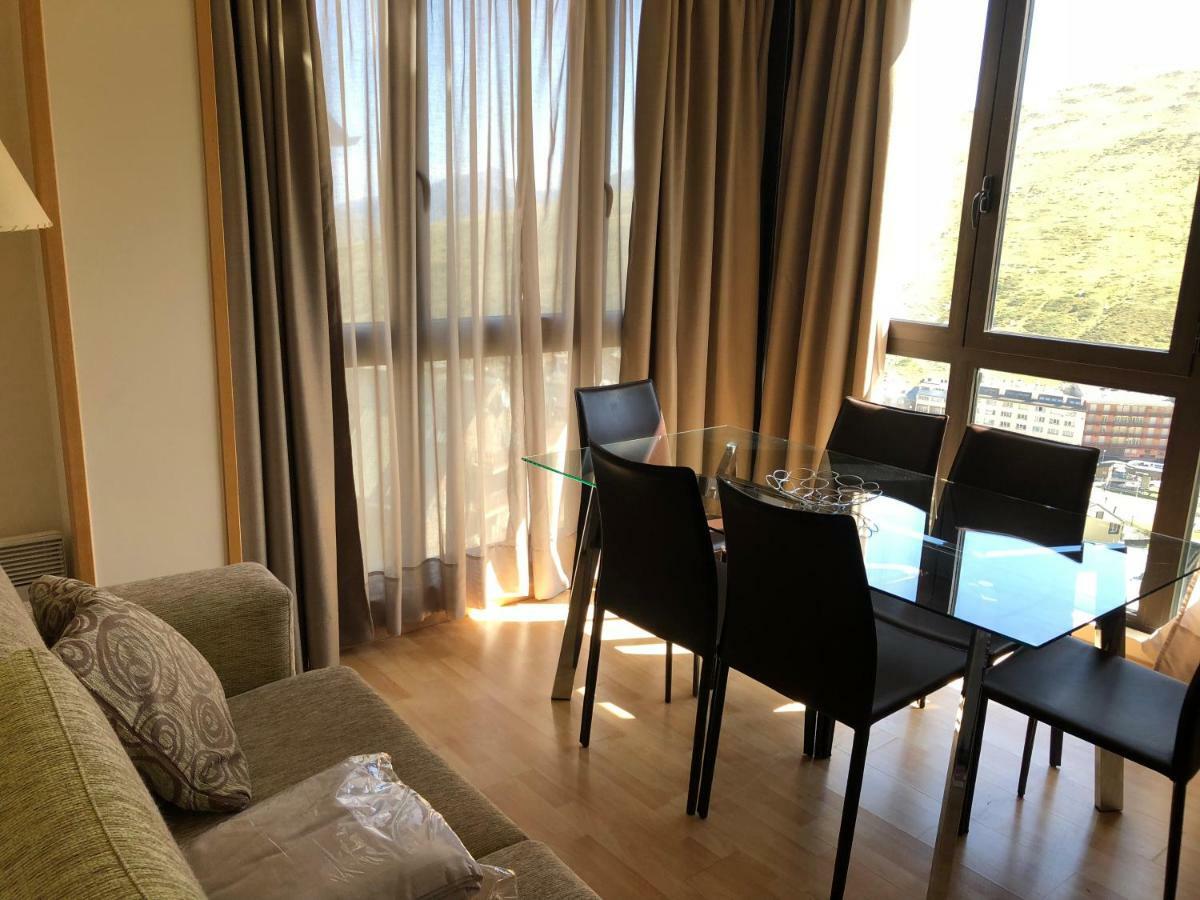 Confort P 15 Pas De La Casa Exteriör bild