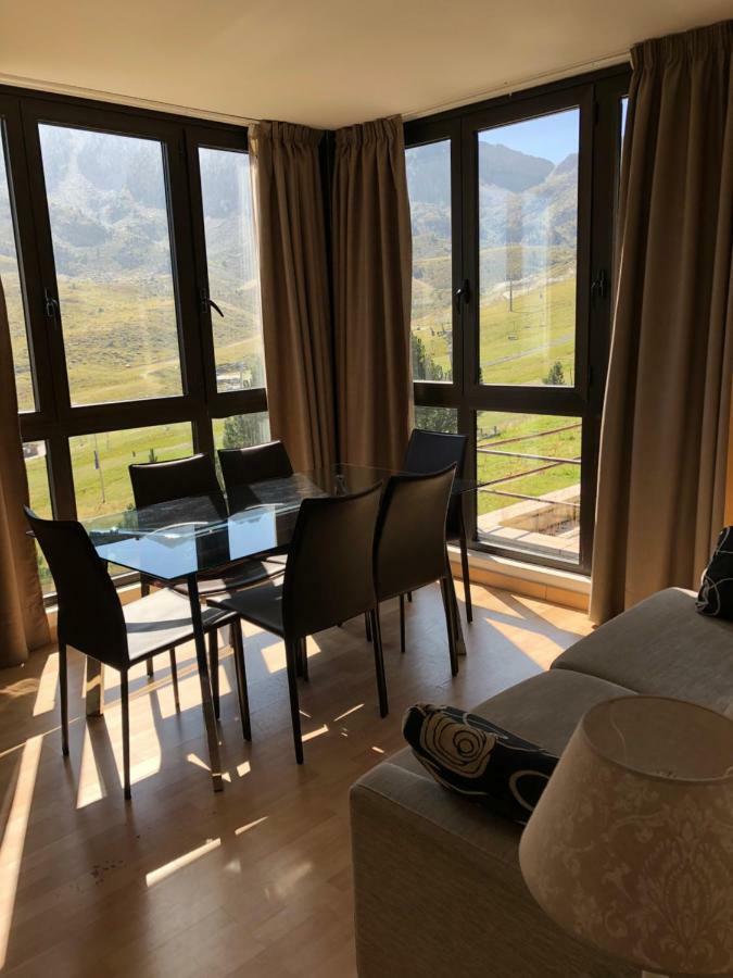 Confort P 15 Pas De La Casa Exteriör bild