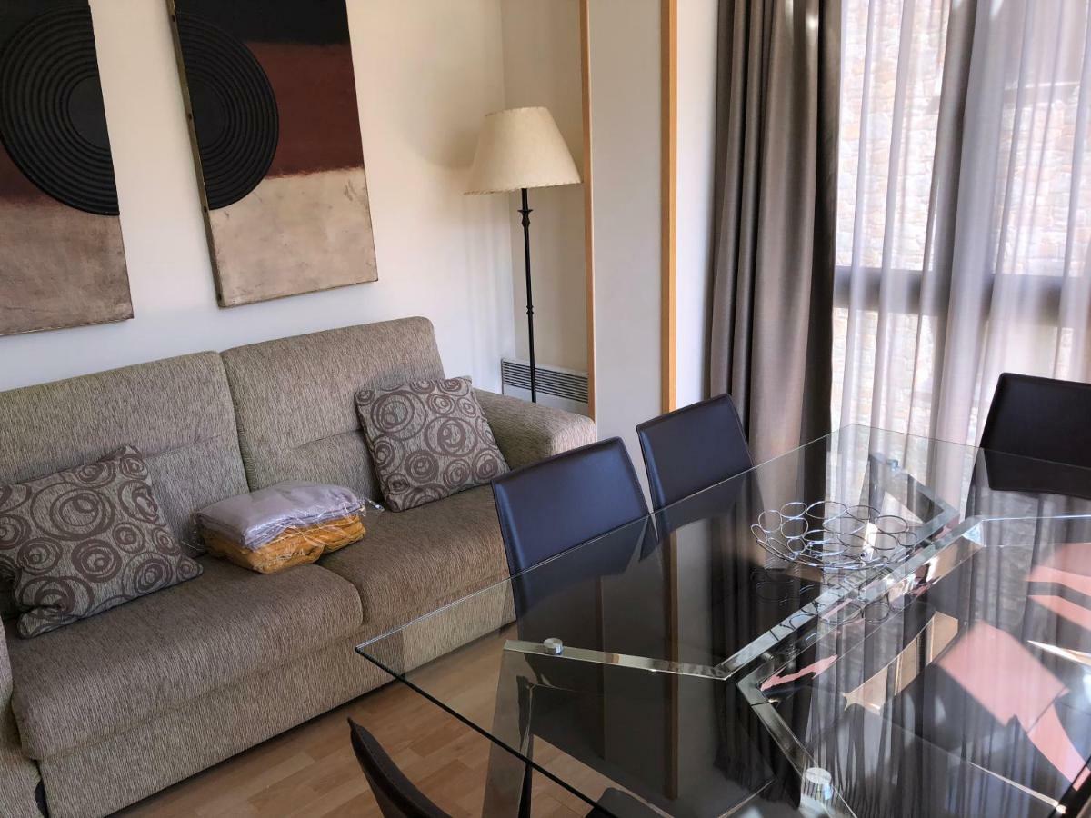 Confort P 15 Pas De La Casa Exteriör bild