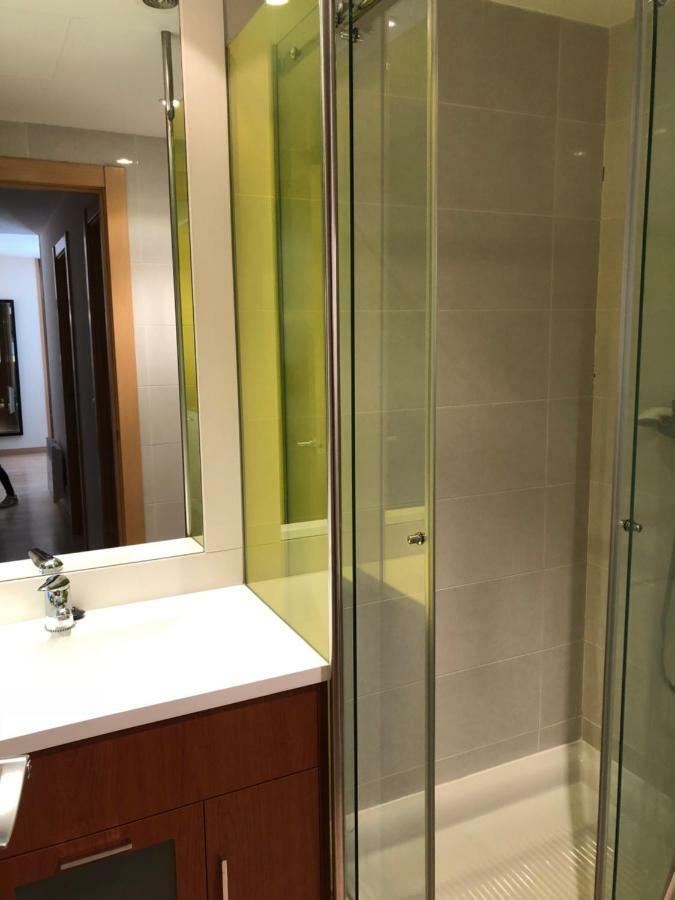 Confort P 15 Pas De La Casa Exteriör bild