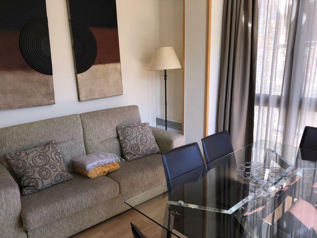 Confort P 15 Pas De La Casa Exteriör bild