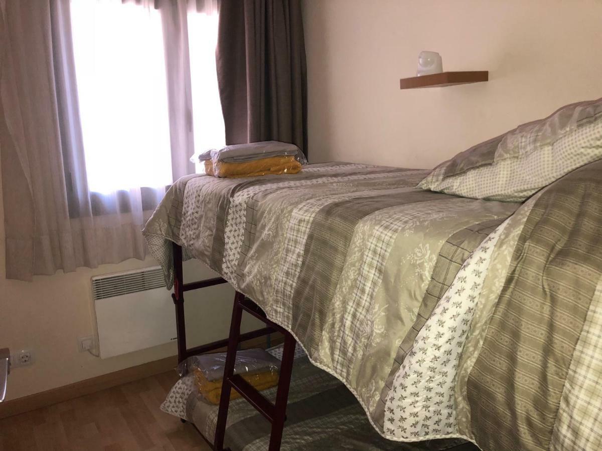 Confort P 15 Pas De La Casa Exteriör bild