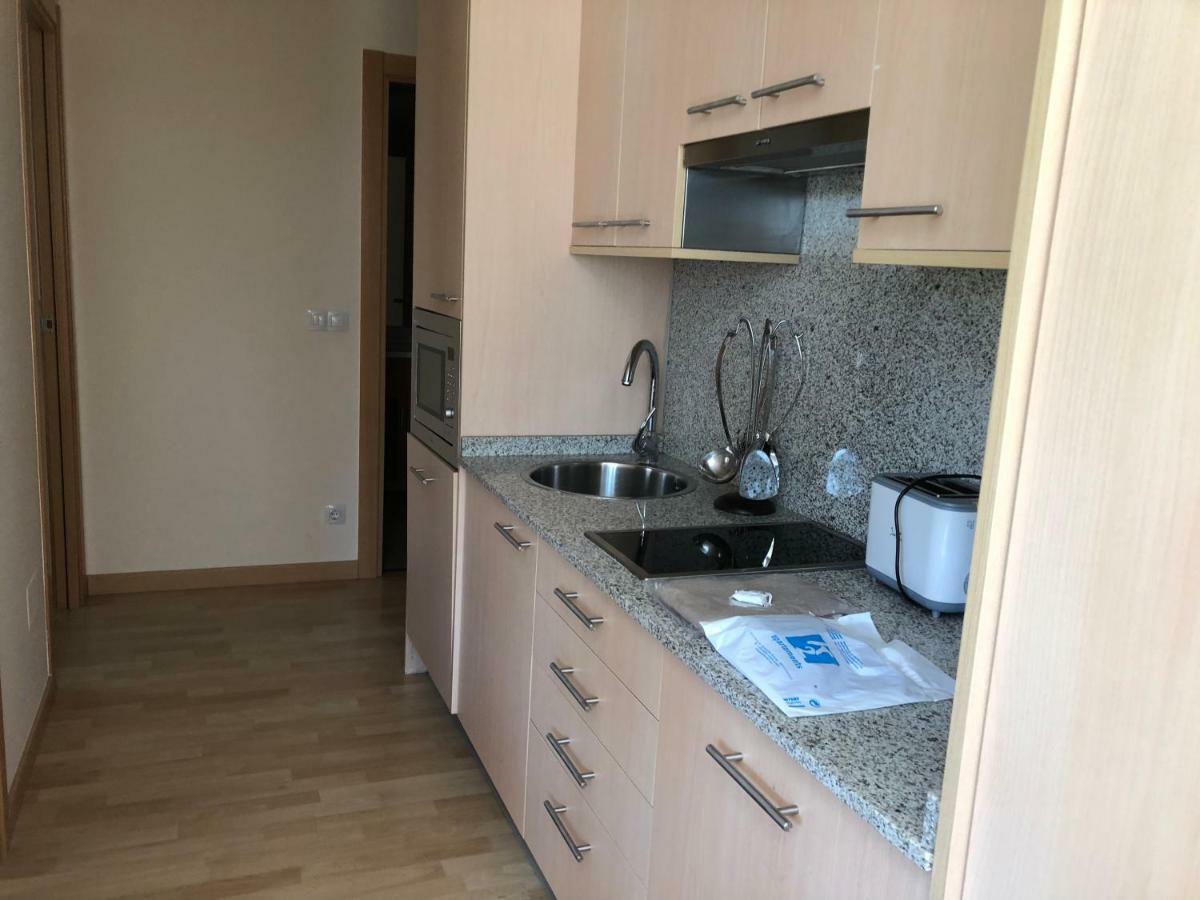 Confort P 15 Pas De La Casa Exteriör bild